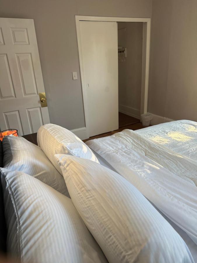*Cozy, Convenient Boston. Indulge, You Deserve It* エクステリア 写真