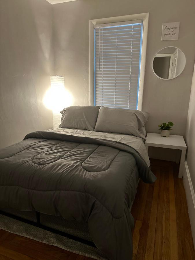 *Cozy, Convenient Boston. Indulge, You Deserve It* エクステリア 写真